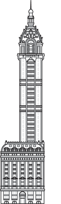 Singer Building