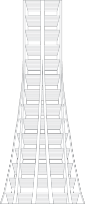 Sky City 1000