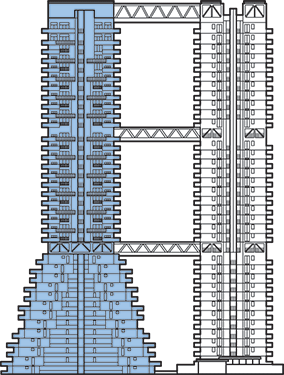 Sky Habitat Block 7