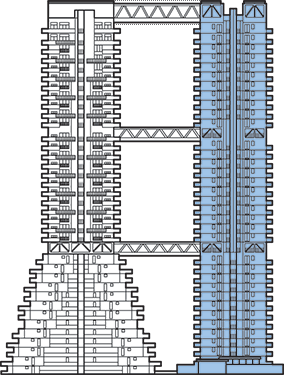 Sky Habitat Block 9