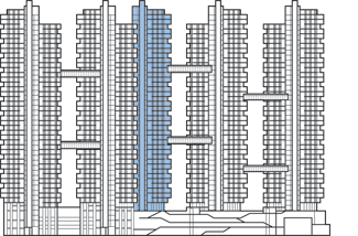 SkyTerrace @ Dawson Block 89 Outline