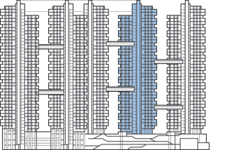SkyTerrace @ Dawson Block 90