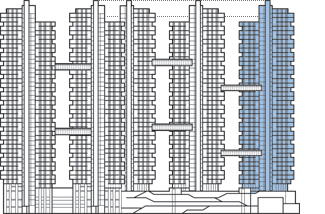 SkyTerrace @ Dawson Block 91