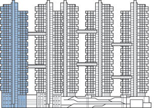 SkyTerrace @ Dawson Block 92
