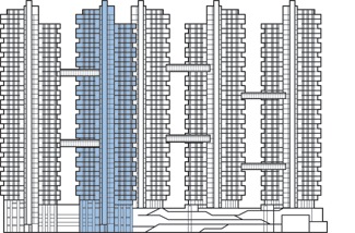 SkyTerrace @ Dawson Block 93