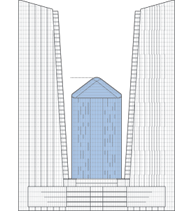 Skyland Hotel Tower