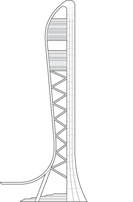 Skyrise Miami
