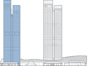 South Beach North Tower
