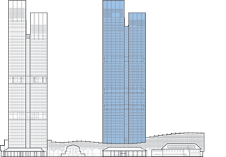 South Beach South Tower