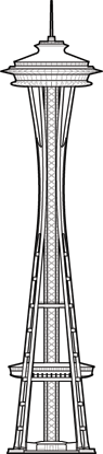 Space Needle