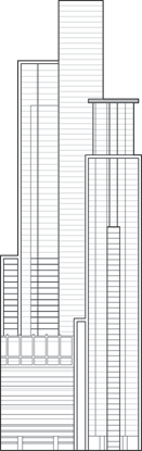 Bicsa Financial Center