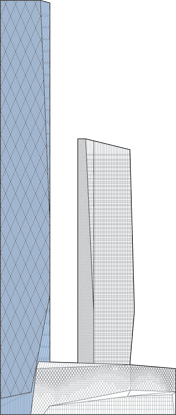 Suning Plaza Tower 1