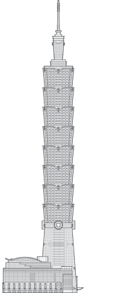 TAIPEI 101
