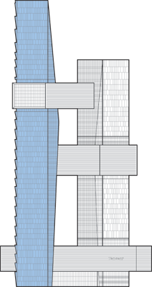 Tencent Seafront Tower 1
