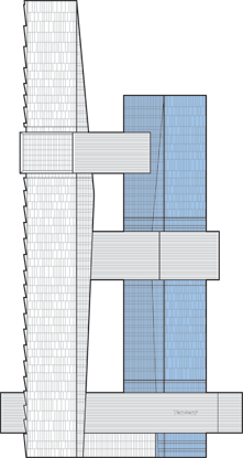 Tencent Seafront Tower 2