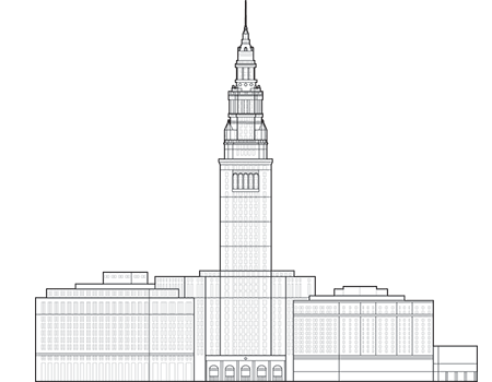 Terminal Tower