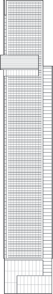 Thamrin Nine Tower 1