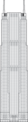 The Franklin - North Tower