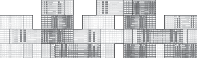 The Interlace