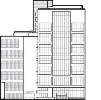 The Miles and Shirley Fiterman Hall