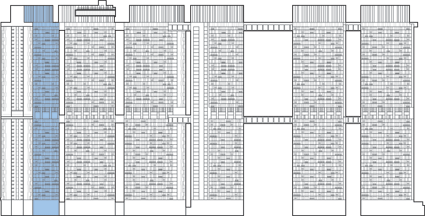 The Pinnacle@Duxton Block 1B