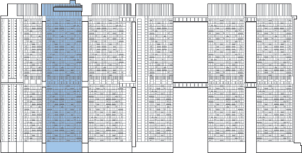 The Pinnacle@Duxton Block 1C
