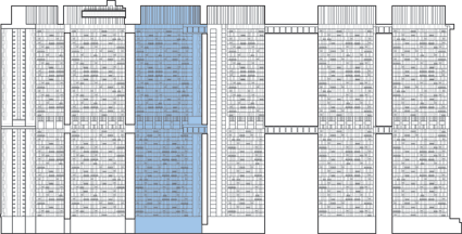 The Pinnacle@Duxton Block 1D