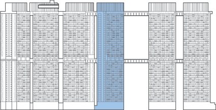 The Pinnacle@Duxton Block 1E