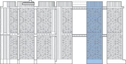The Pinnacle@Duxton Block 1F