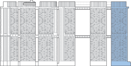 The Pinnacle@Duxton Block 1G