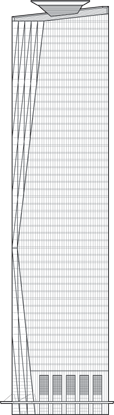 Three International Finance Center