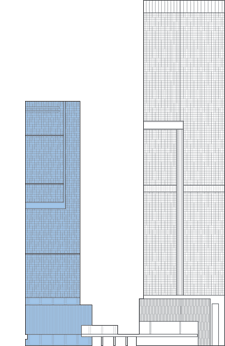 Three Sixty West Tower A