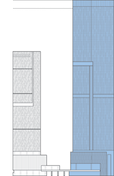 Three Sixty West Tower B
