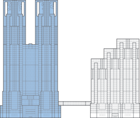 Tokyo Metropolitan Government Building