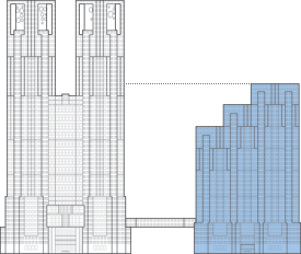 Tokyo Metropolitan Government Building II