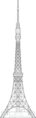 Tokyo Tower