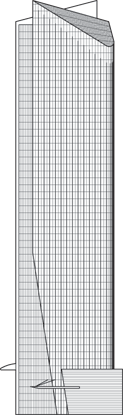 Toranomon Hills Mori Tower