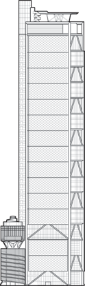 Torre BBVA México