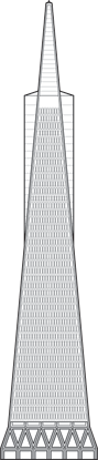Transamerica Pyramid Center