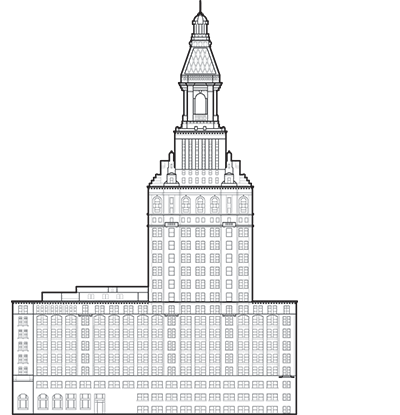 Travelers Tower