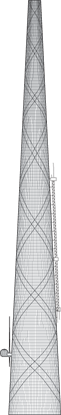 Triple One Outline