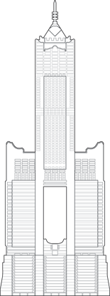 85 Sky Tower
