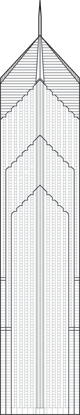 Two Prudential Plaza