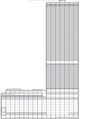 Water Tower Place