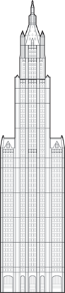 Woolworth Building