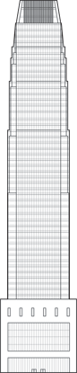 Yingli International Finance Centre