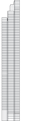 Yuexiu Fortune Center Tower 1