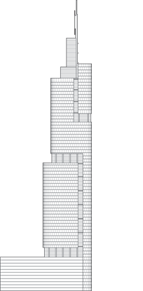 Zifeng Tower